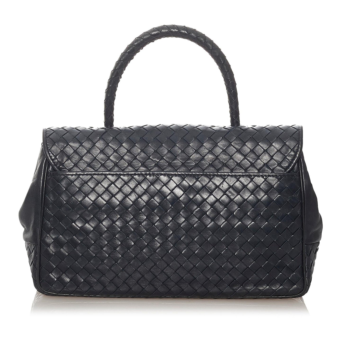Bottega Veneta Veneta Shoulder Bag - Rovelle Bags