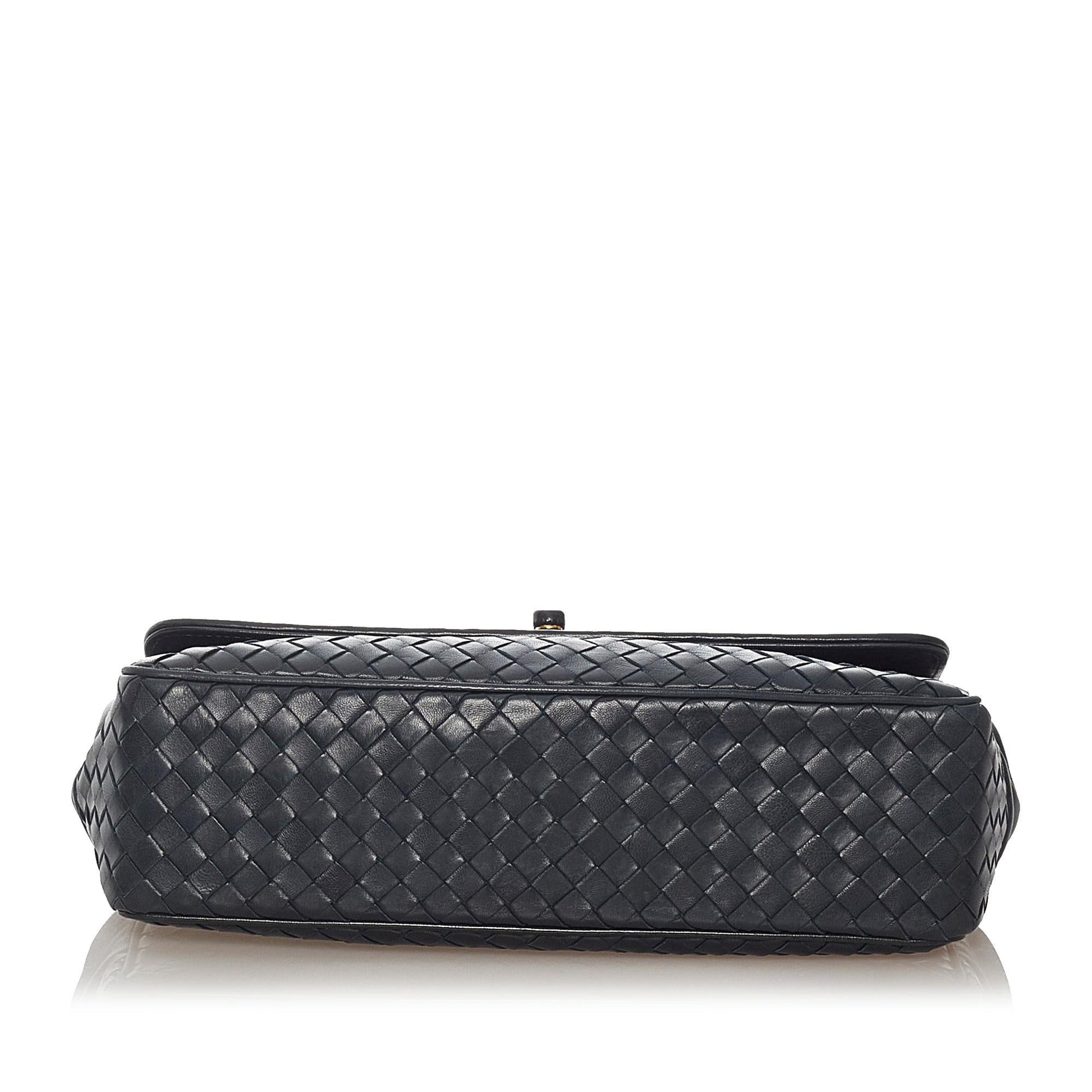 Bottega Veneta Veneta Shoulder Bag - Rovelle Bags