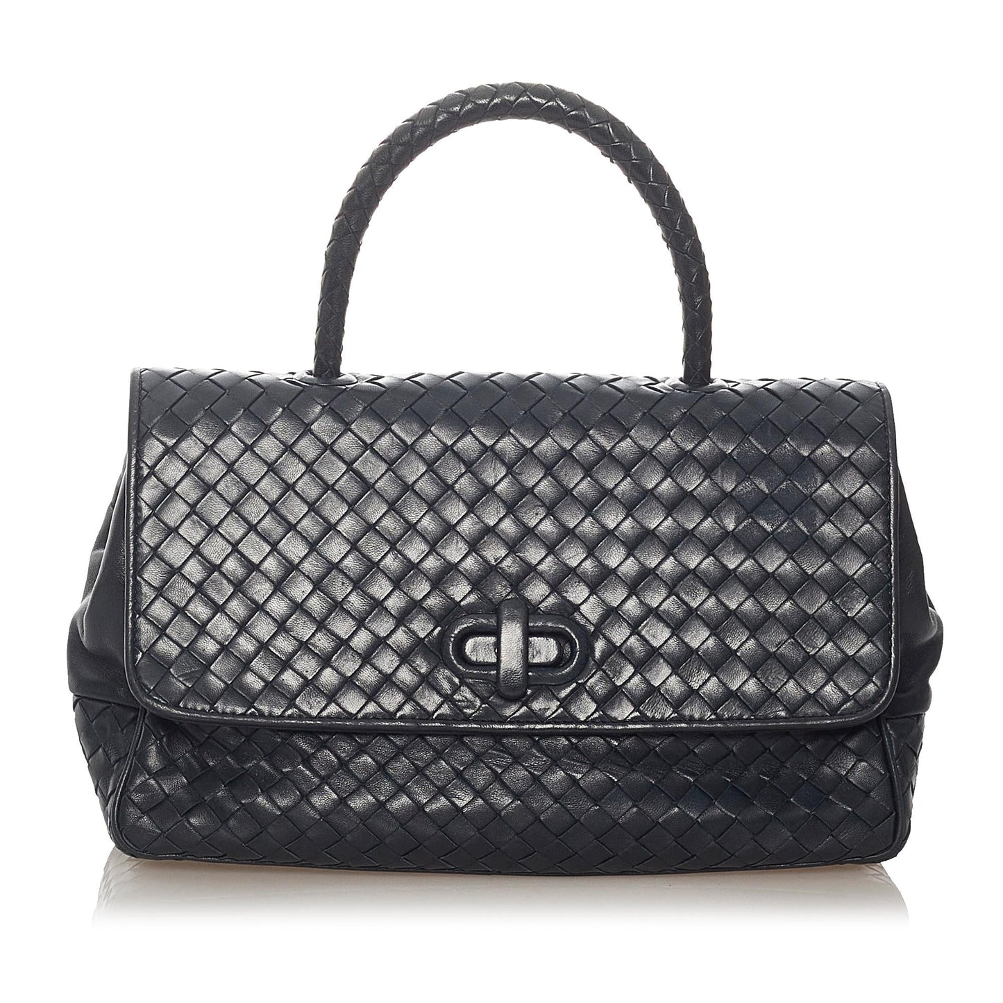 Bottega Veneta Veneta Shoulder Bag - Rovelle Bags