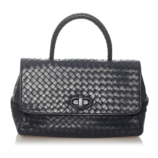 Bottega Veneta Veneta Shoulder Bag - Rovelle Bags
