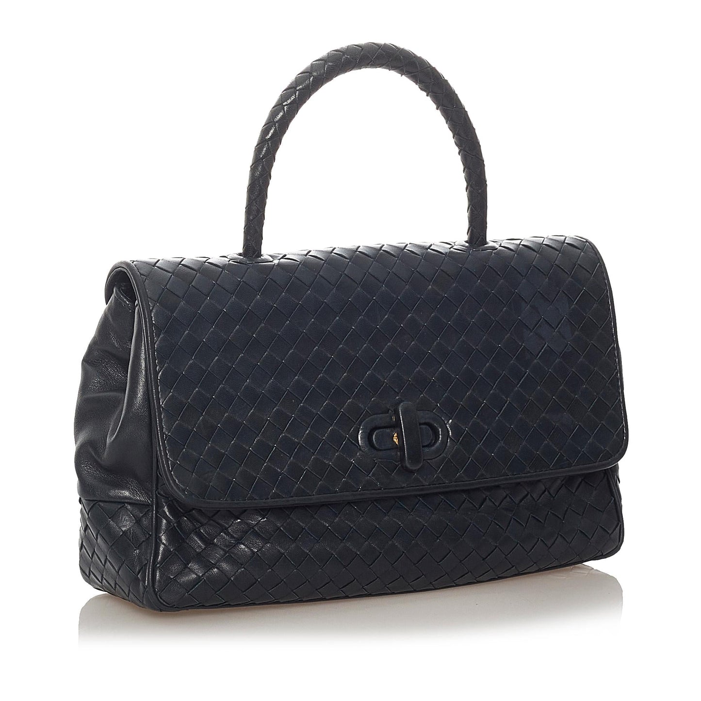 Bottega Veneta Veneta Shoulder Bag - Rovelle Bags