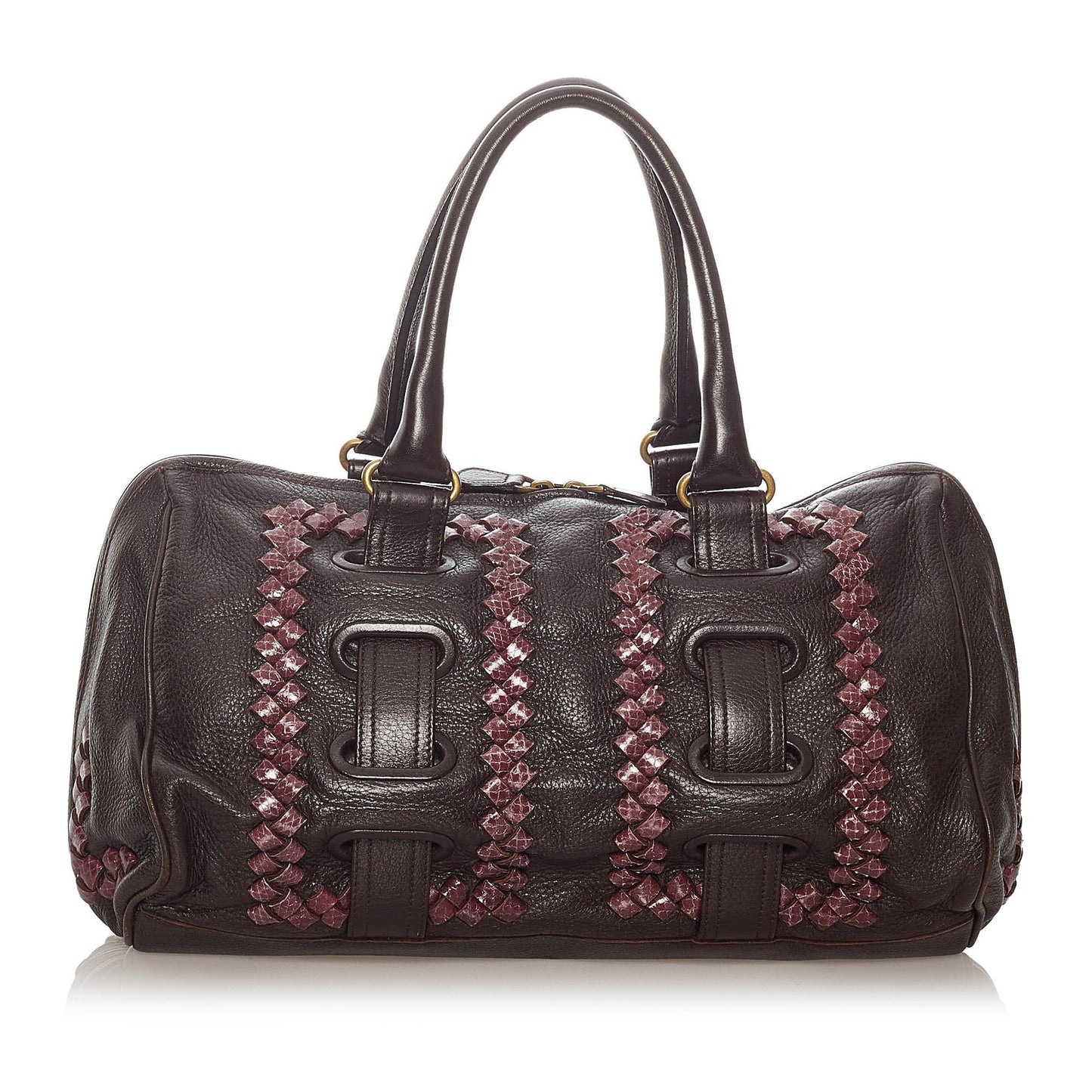 Bottega Veneta Veneta Shoulder Bag - Rovelle Bags