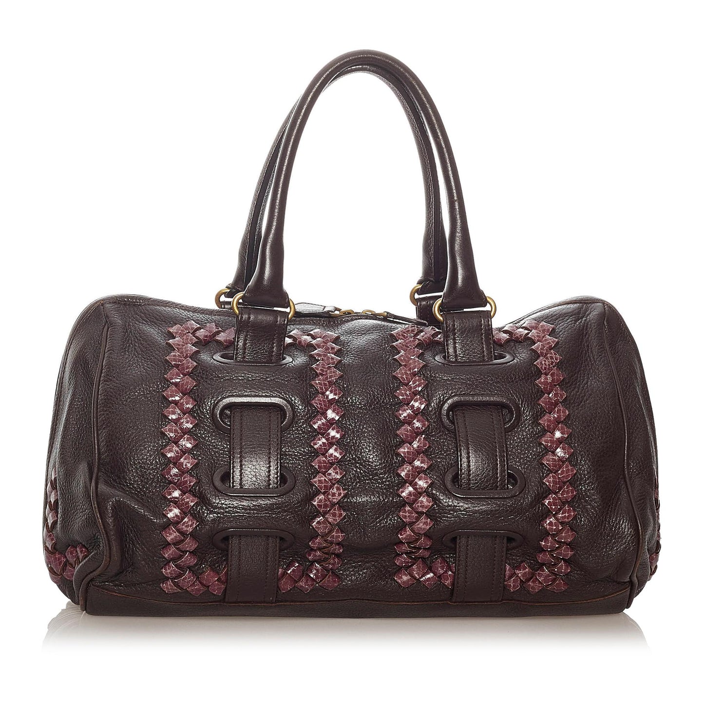 Bottega Veneta Veneta Shoulder Bag - Rovelle Bags