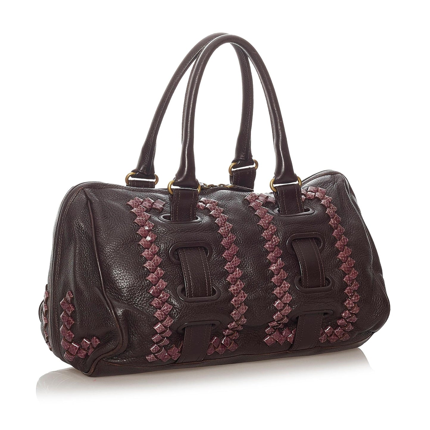 Bottega Veneta Veneta Shoulder Bag - Rovelle Bags
