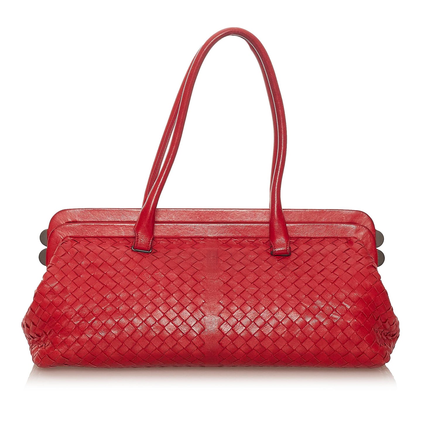 Bottega Veneta Veneta Shoulder Bag - Rovelle Bags