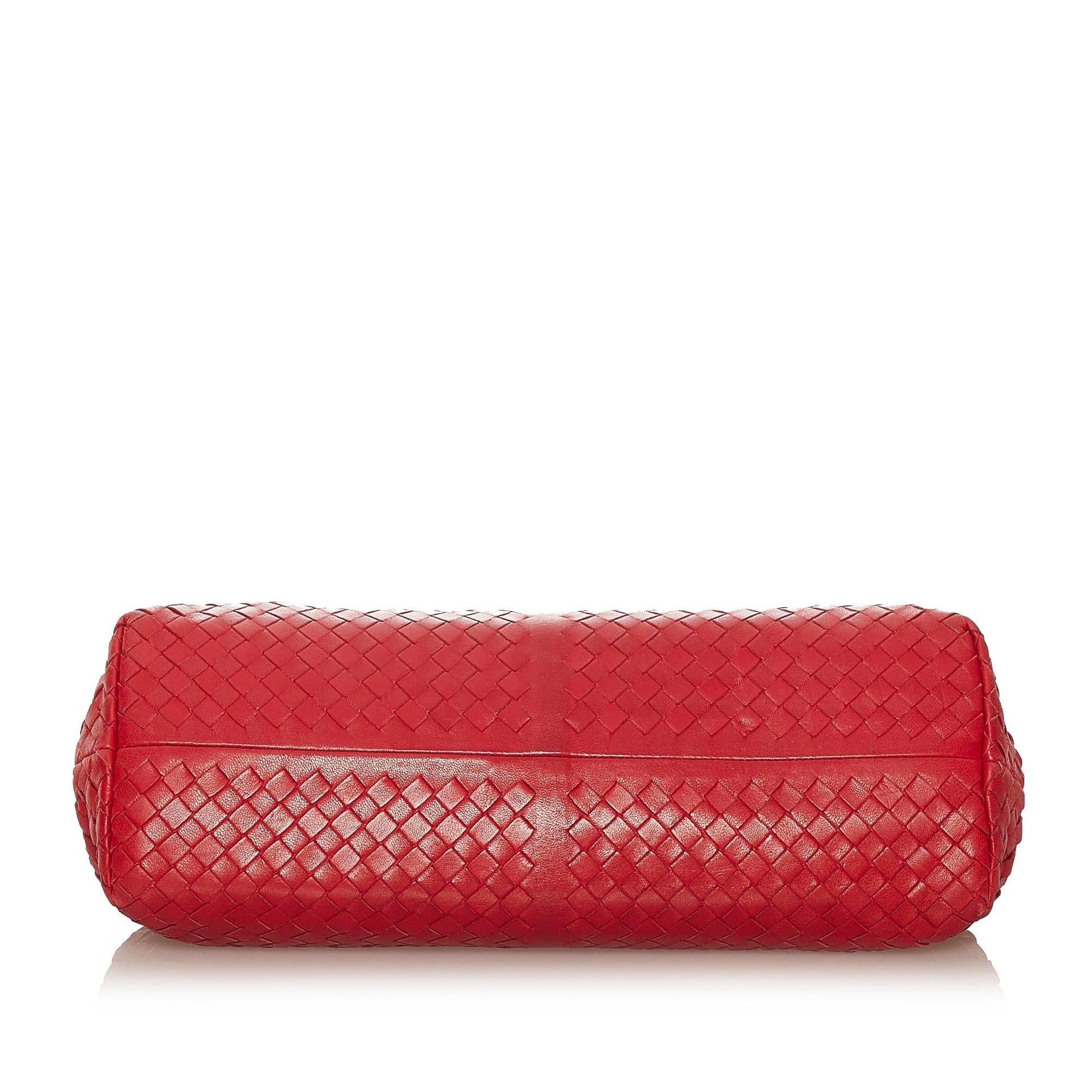 Bottega Veneta Veneta Shoulder Bag - Rovelle Bags