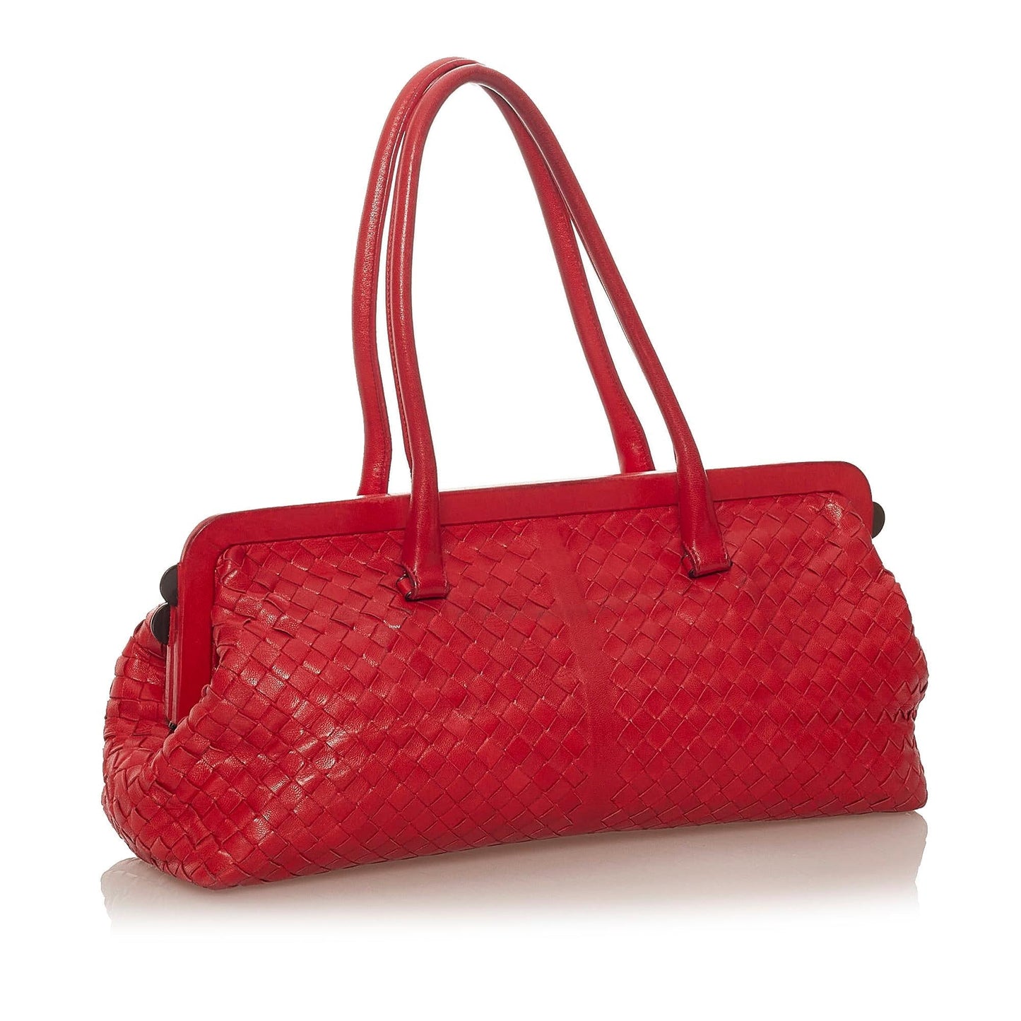 Bottega Veneta Veneta Shoulder Bag - Rovelle Bags