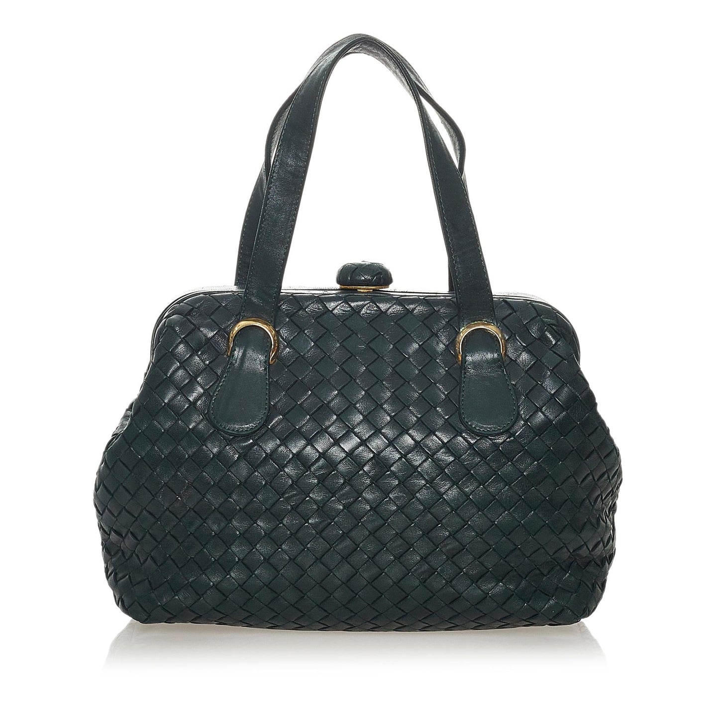 Bottega Veneta Veneta Shoulder Bag - Rovelle Bags