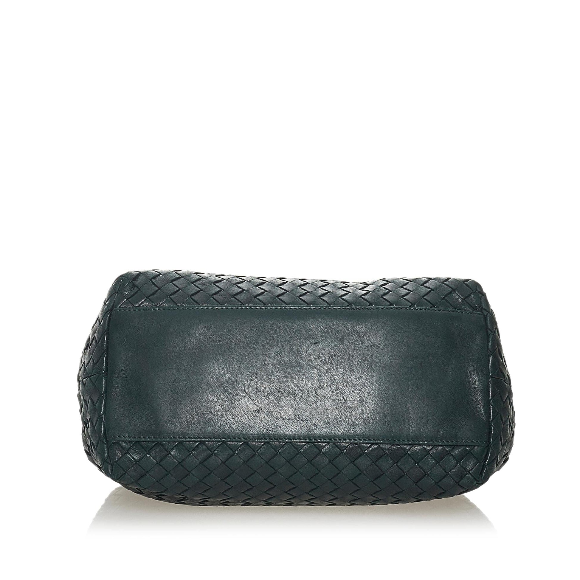 Bottega Veneta Veneta Shoulder Bag - Rovelle Bags