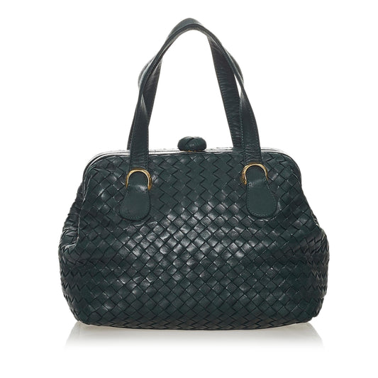 Bottega Veneta Veneta Shoulder Bag - Rovelle Bags