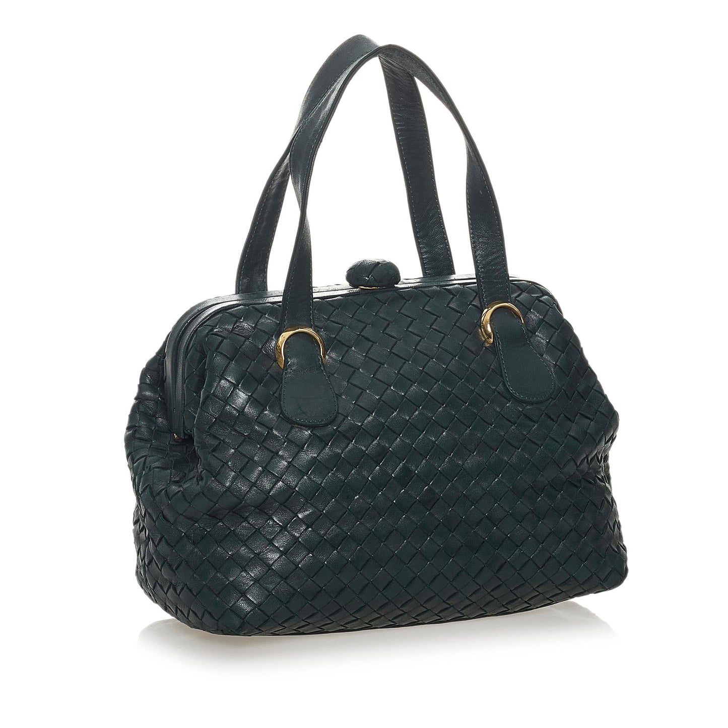 Bottega Veneta Veneta Shoulder Bag - Rovelle Bags