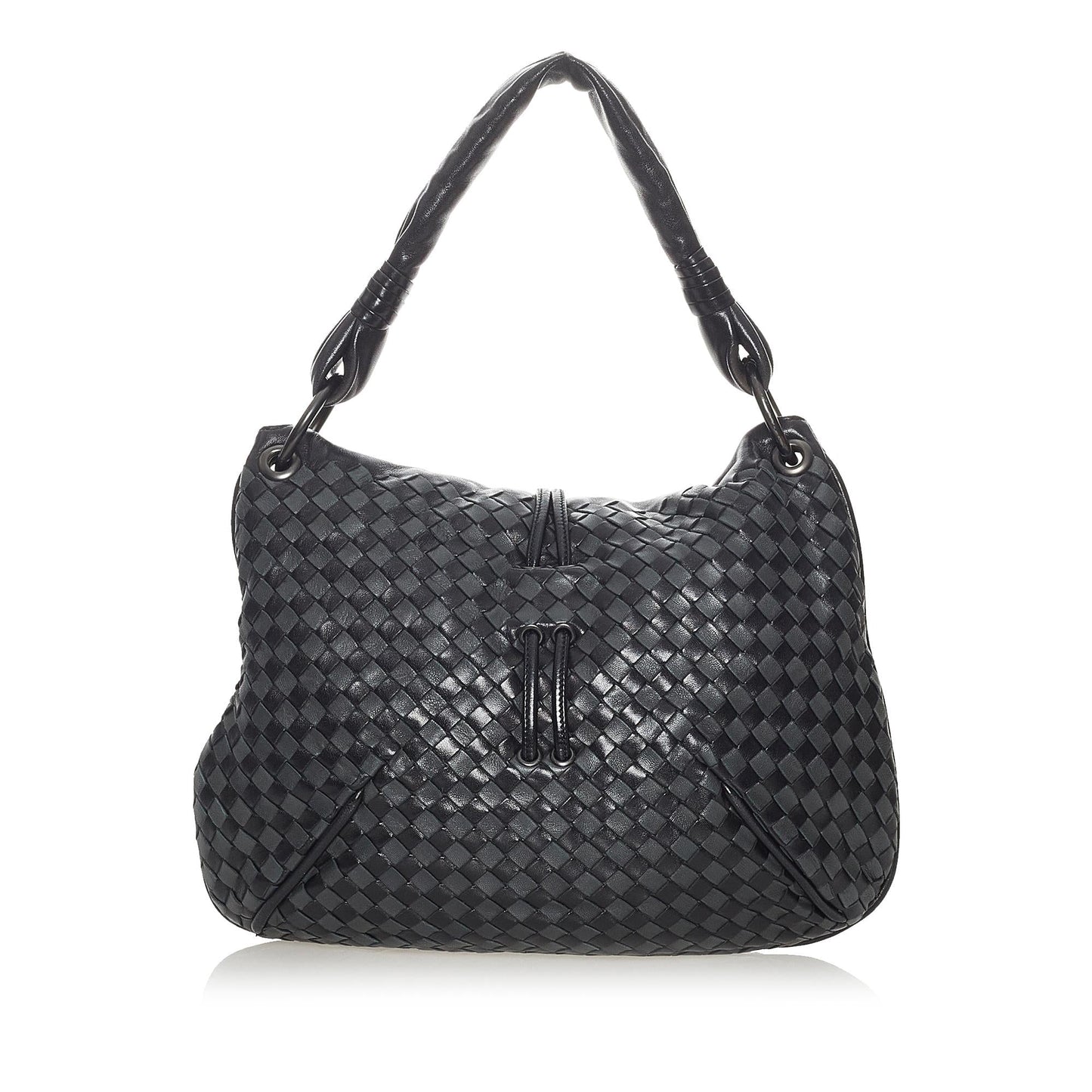 Bottega Veneta Veneta Shoulder Bag - Rovelle Bags