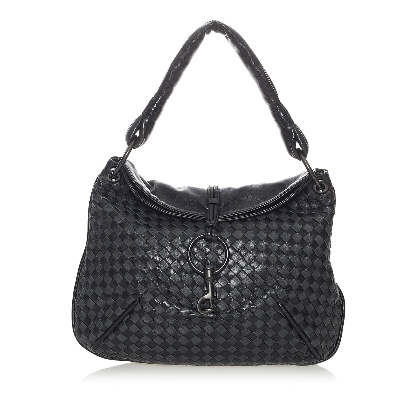 Bottega Veneta Veneta Shoulder Bag - Rovelle Bags
