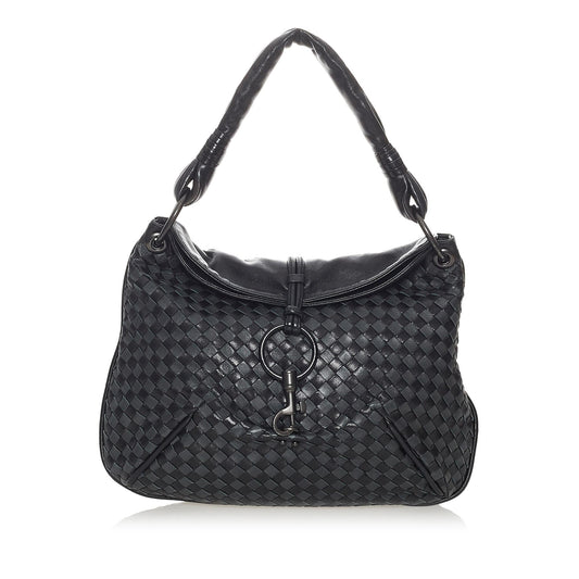 Bottega Veneta Veneta Shoulder Bag - Rovelle Bags