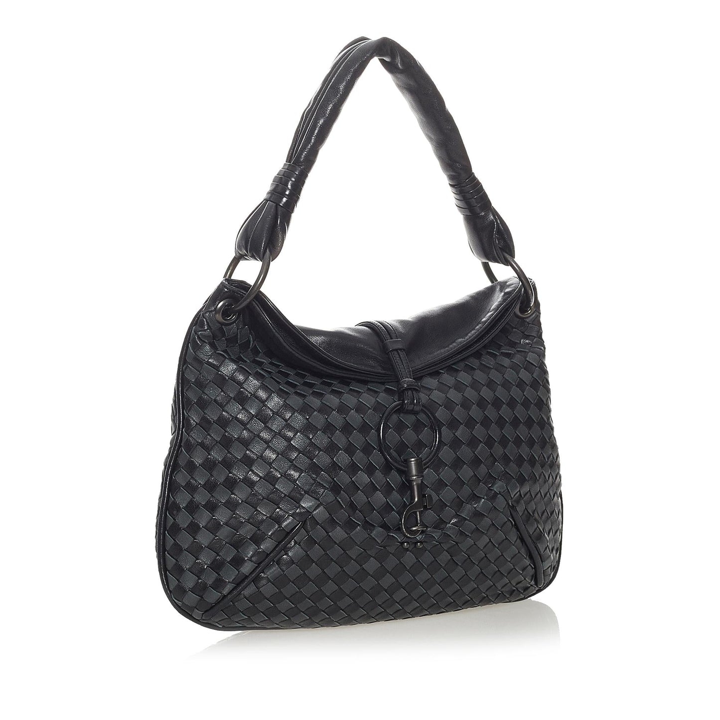 Bottega Veneta Veneta Shoulder Bag - Rovelle Bags
