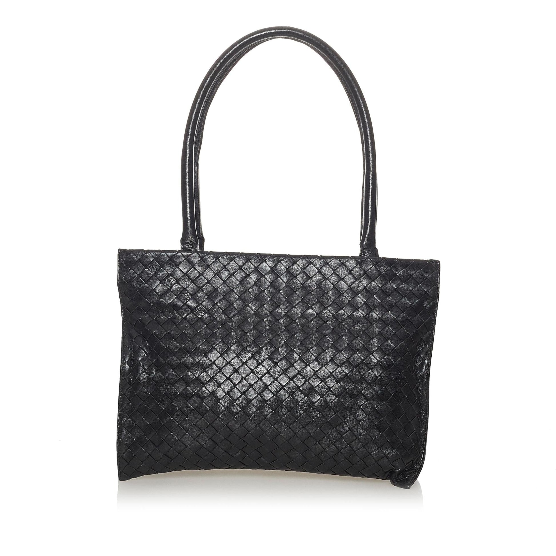 Bottega Veneta Veneta Shoulder Bag - Rovelle Bags