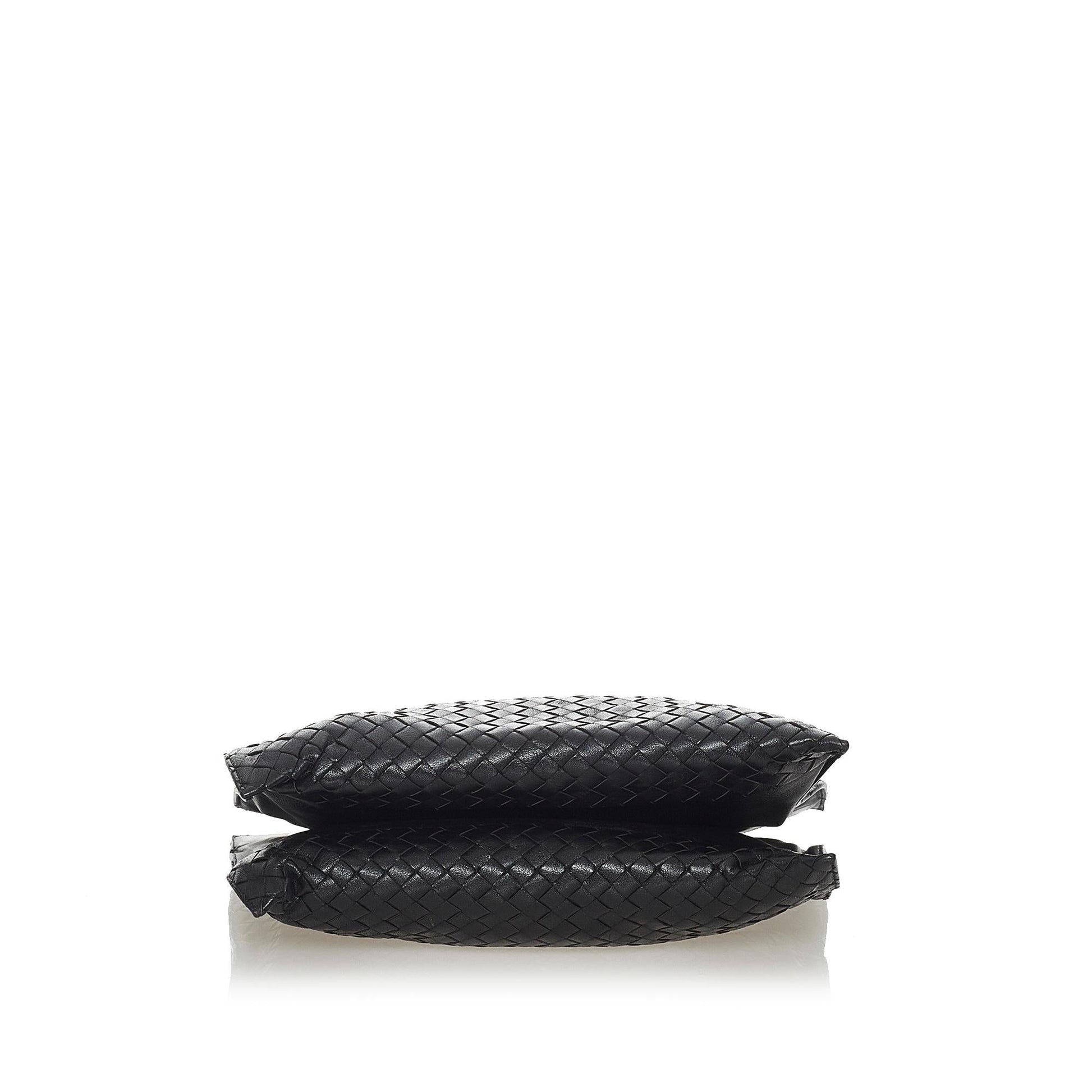 Bottega Veneta Veneta Shoulder Bag - Rovelle Bags
