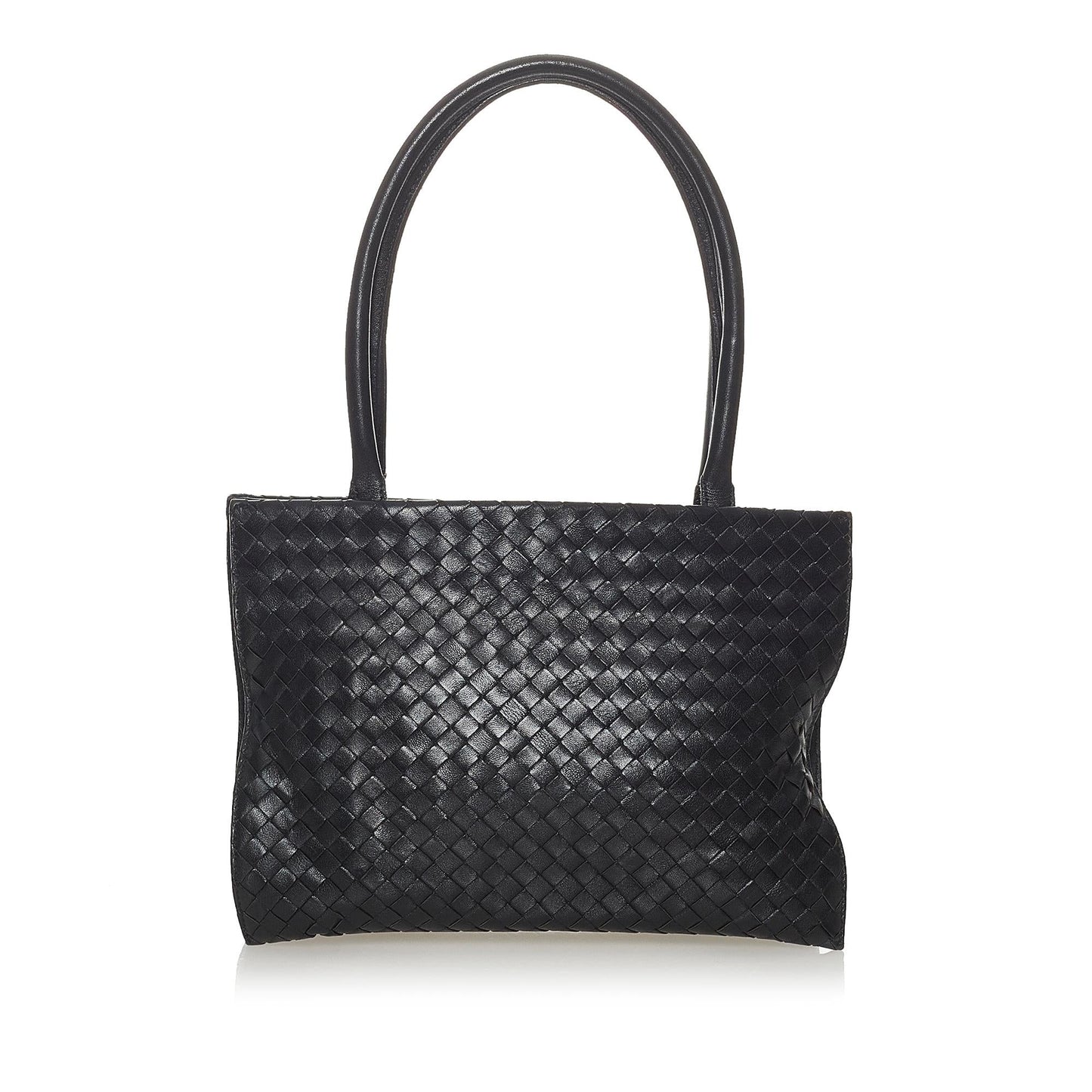 Bottega Veneta Veneta Shoulder Bag - Rovelle Bags