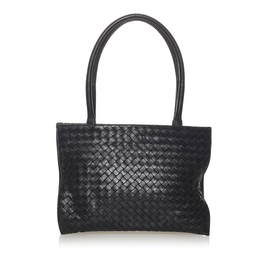 Bottega Veneta Veneta Shoulder Bag - Rovelle Bags