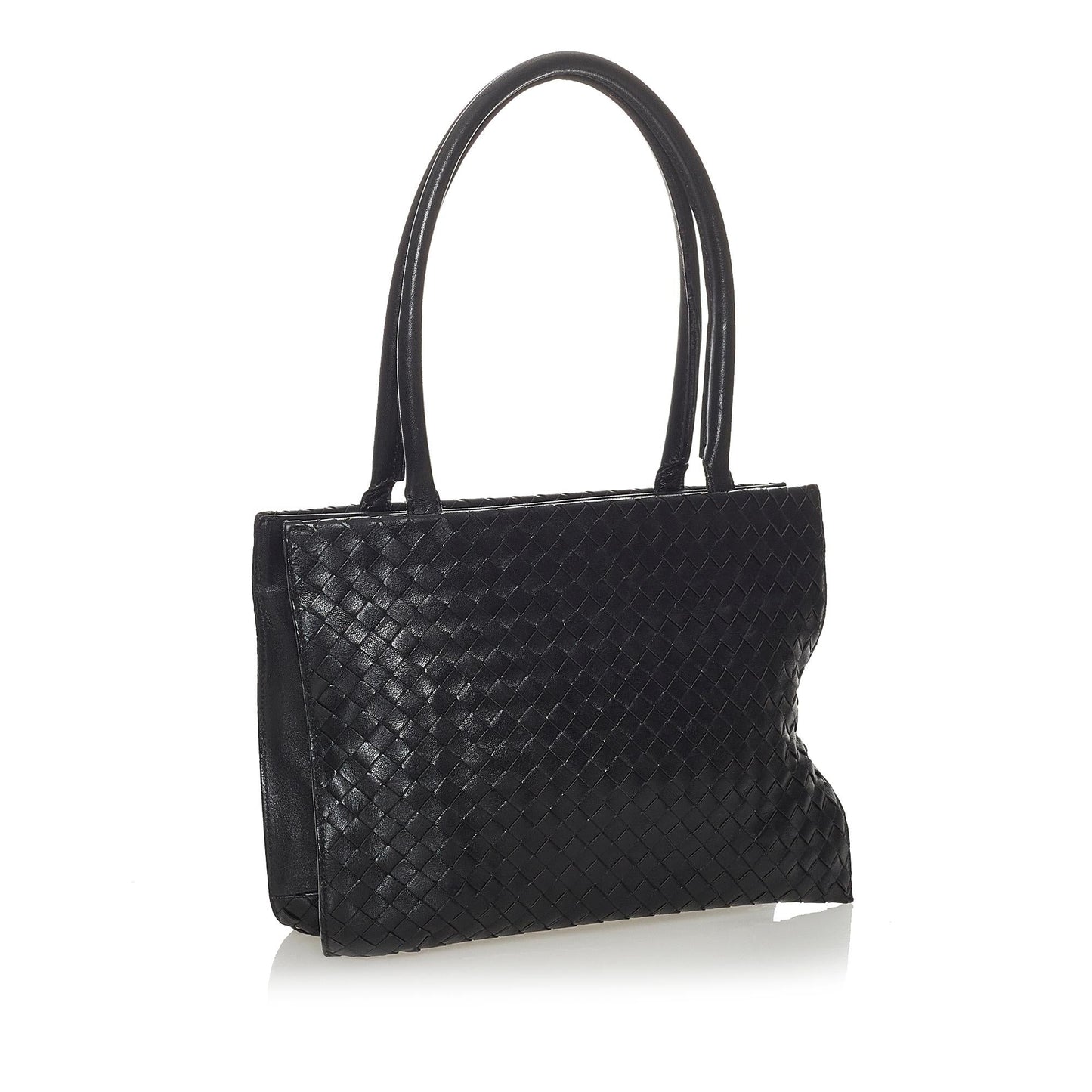 Bottega Veneta Veneta Shoulder Bag - Rovelle Bags