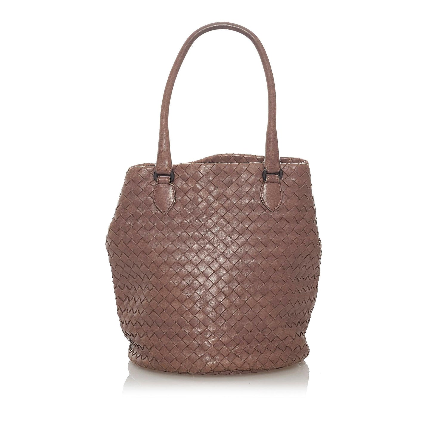 Bottega Veneta Veneta Shoulder Bag - Rovelle Bags