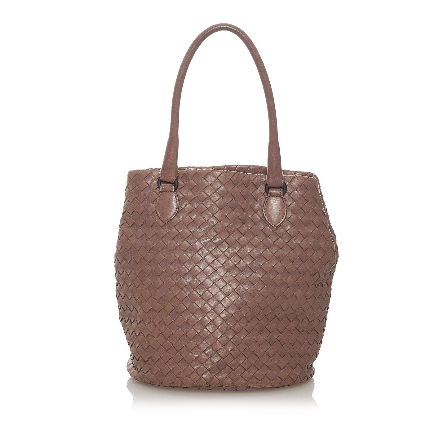 Bottega Veneta Veneta Shoulder Bag - Rovelle Bags