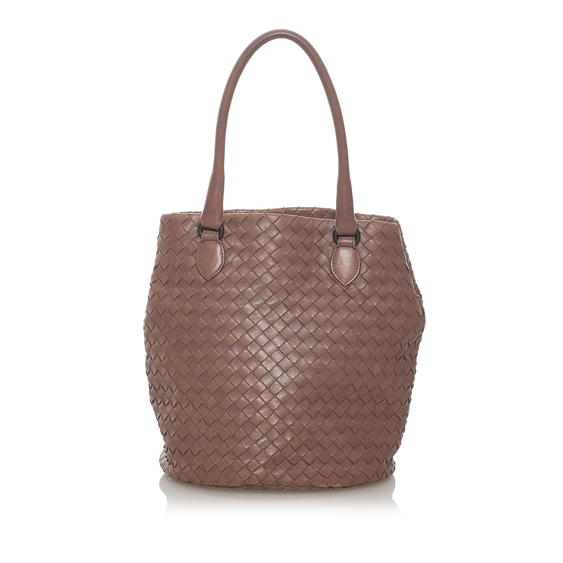 Bottega Veneta Veneta Shoulder Bag - Rovelle Bags
