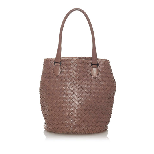 Bottega Veneta Veneta Shoulder Bag - Rovelle Bags