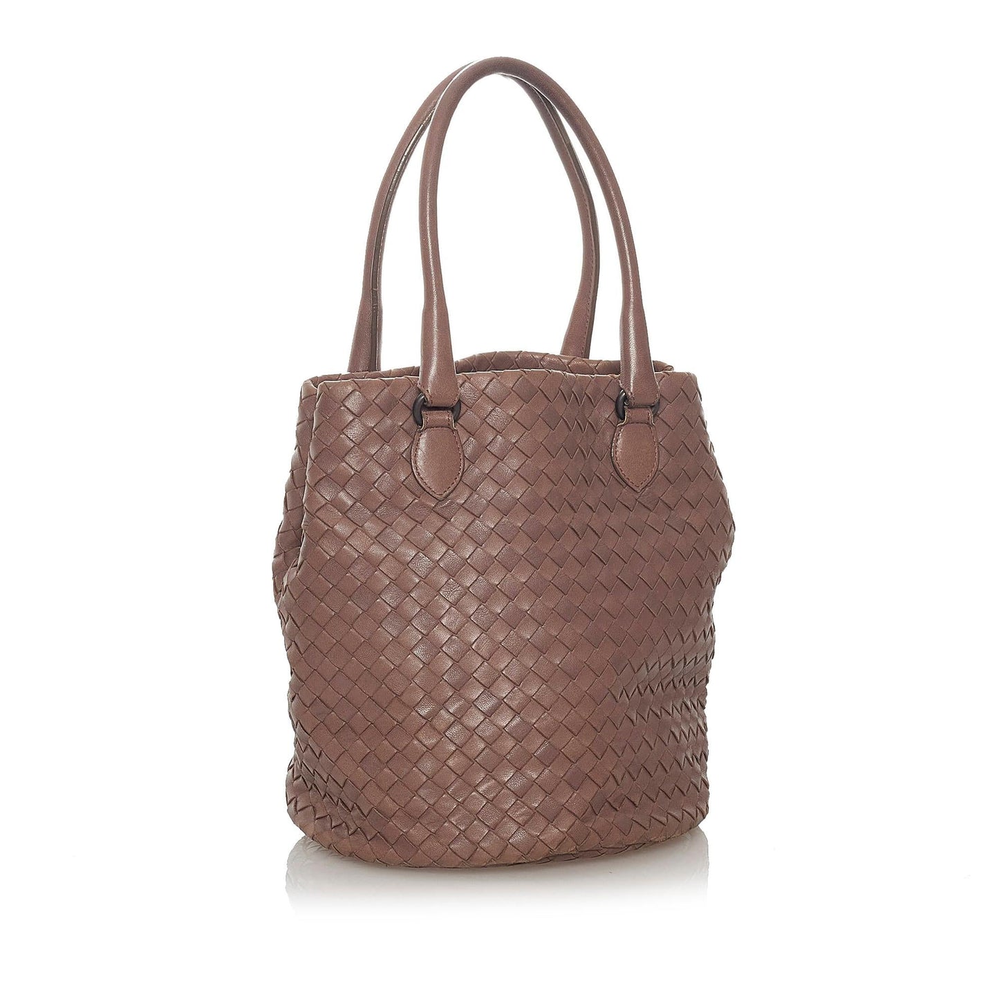 Bottega Veneta Veneta Shoulder Bag - Rovelle Bags