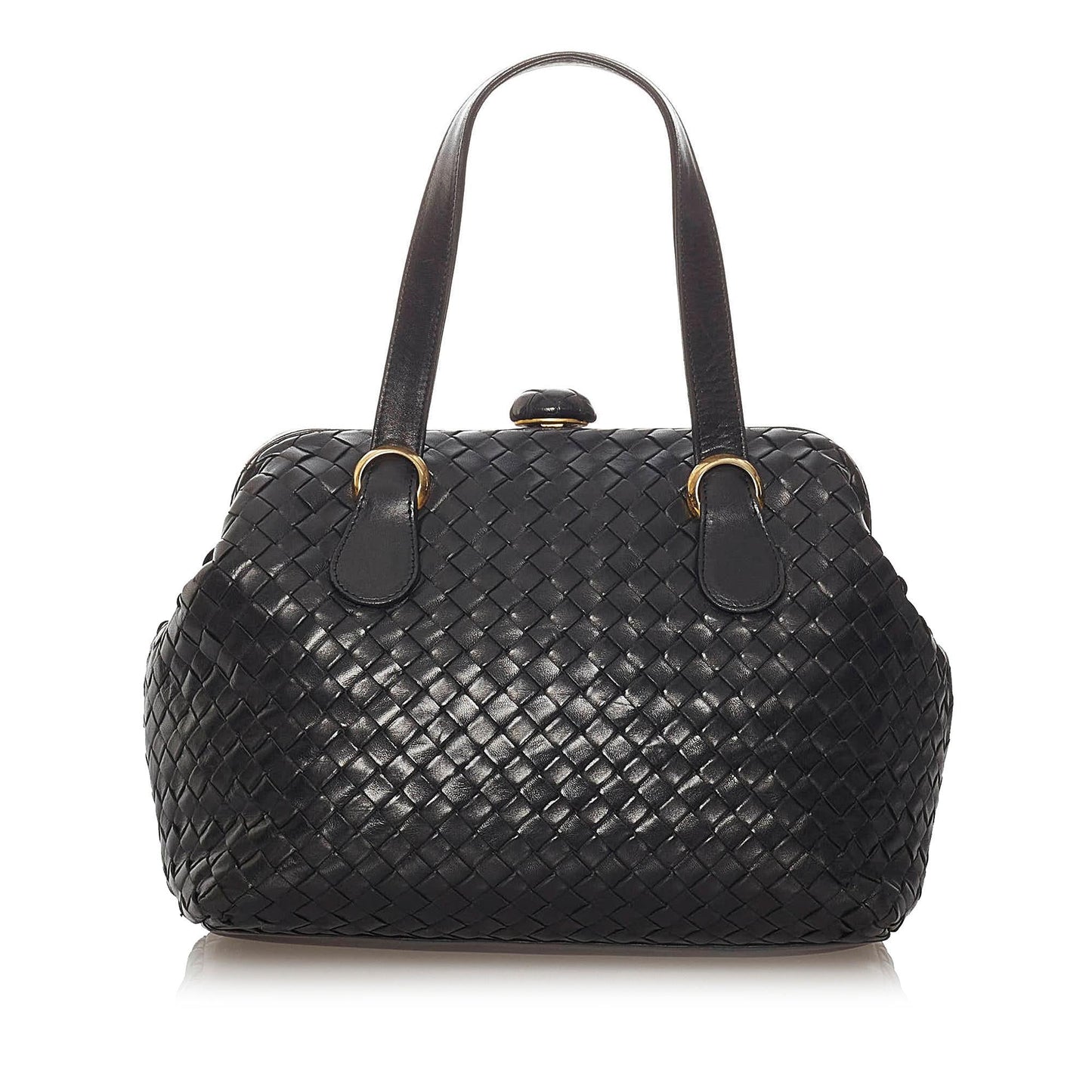 Bottega Veneta Veneta Shoulder Bag - Rovelle Bags