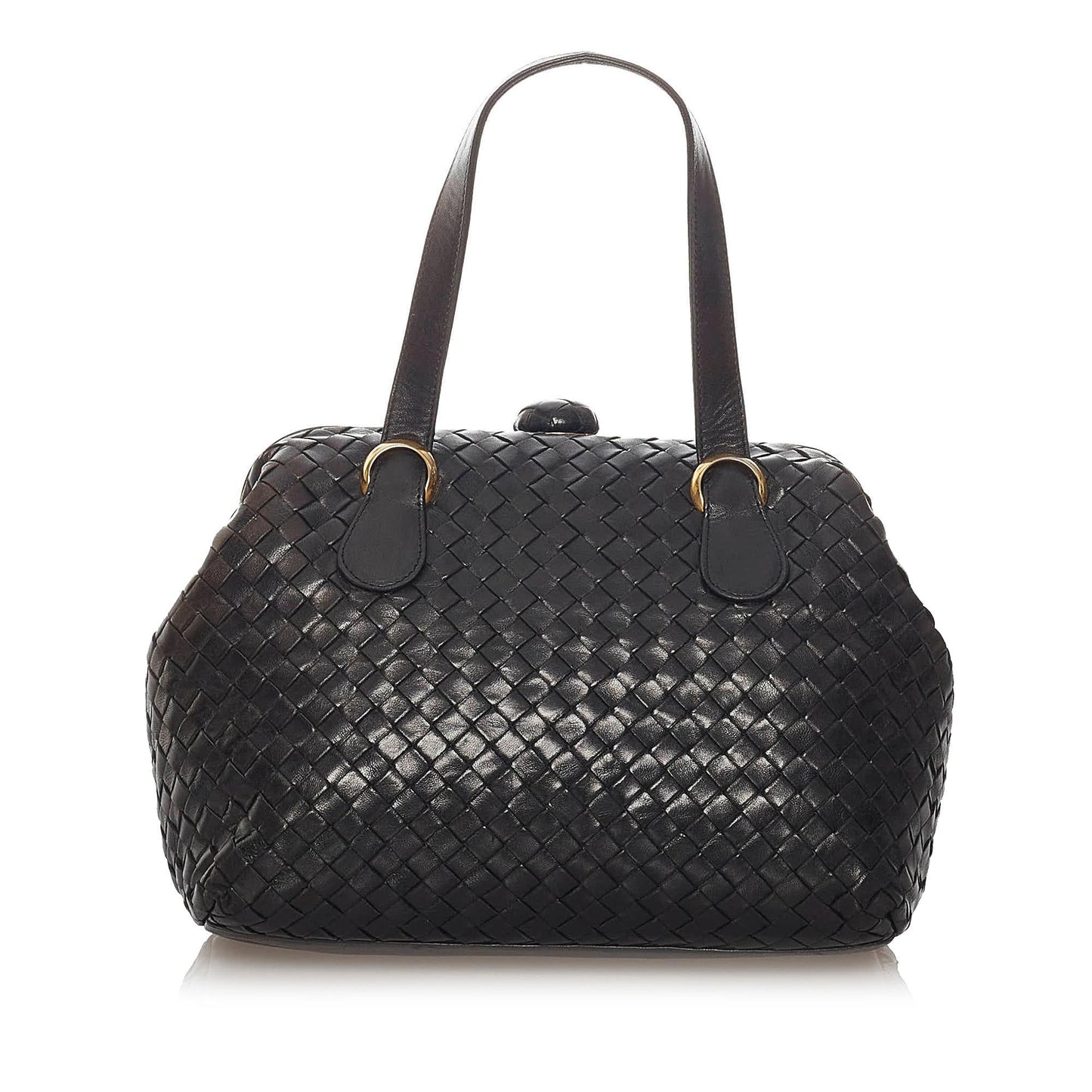 Bottega Veneta Veneta Shoulder Bag - Rovelle Bags