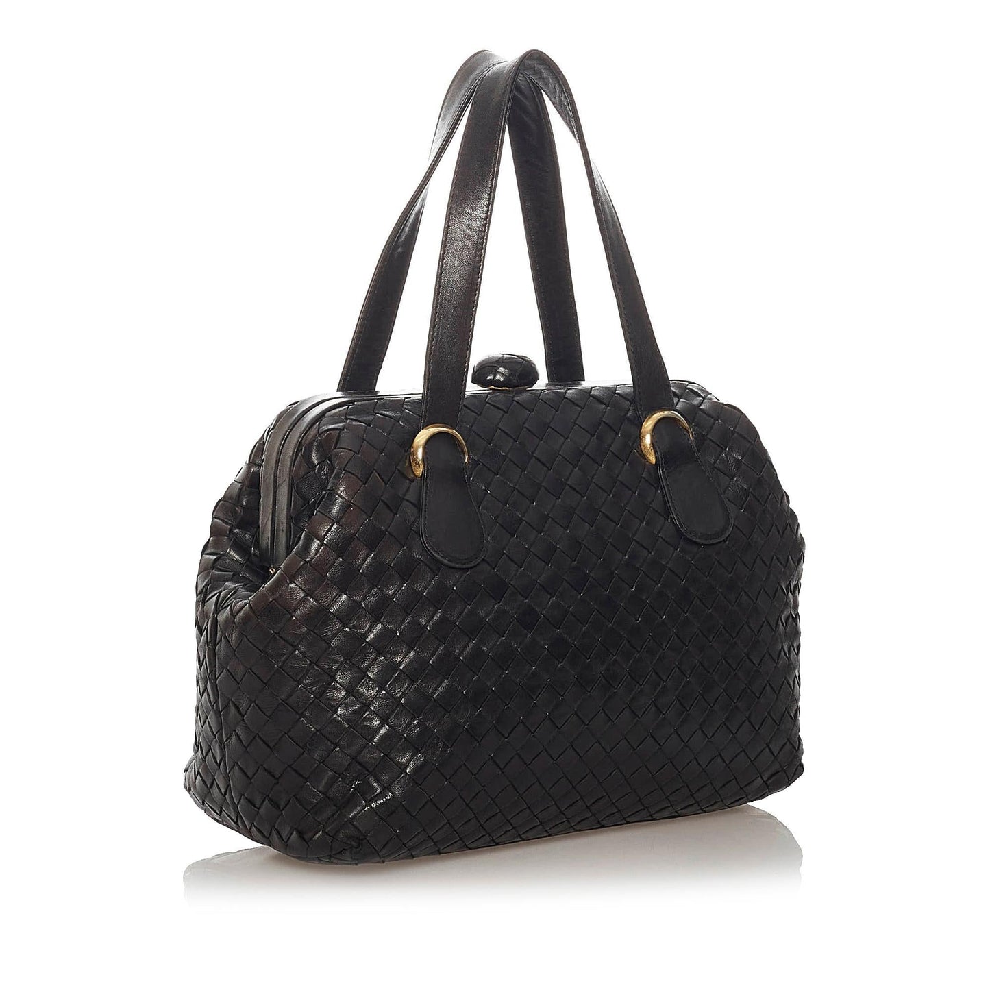 Bottega Veneta Veneta Shoulder Bag - Rovelle Bags