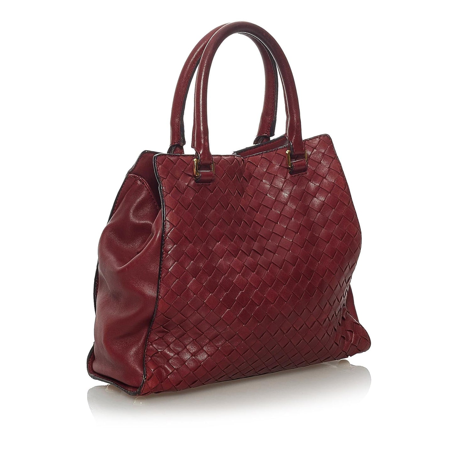 Bottega Veneta Veneta Shoulder Bag - Rovelle Bags