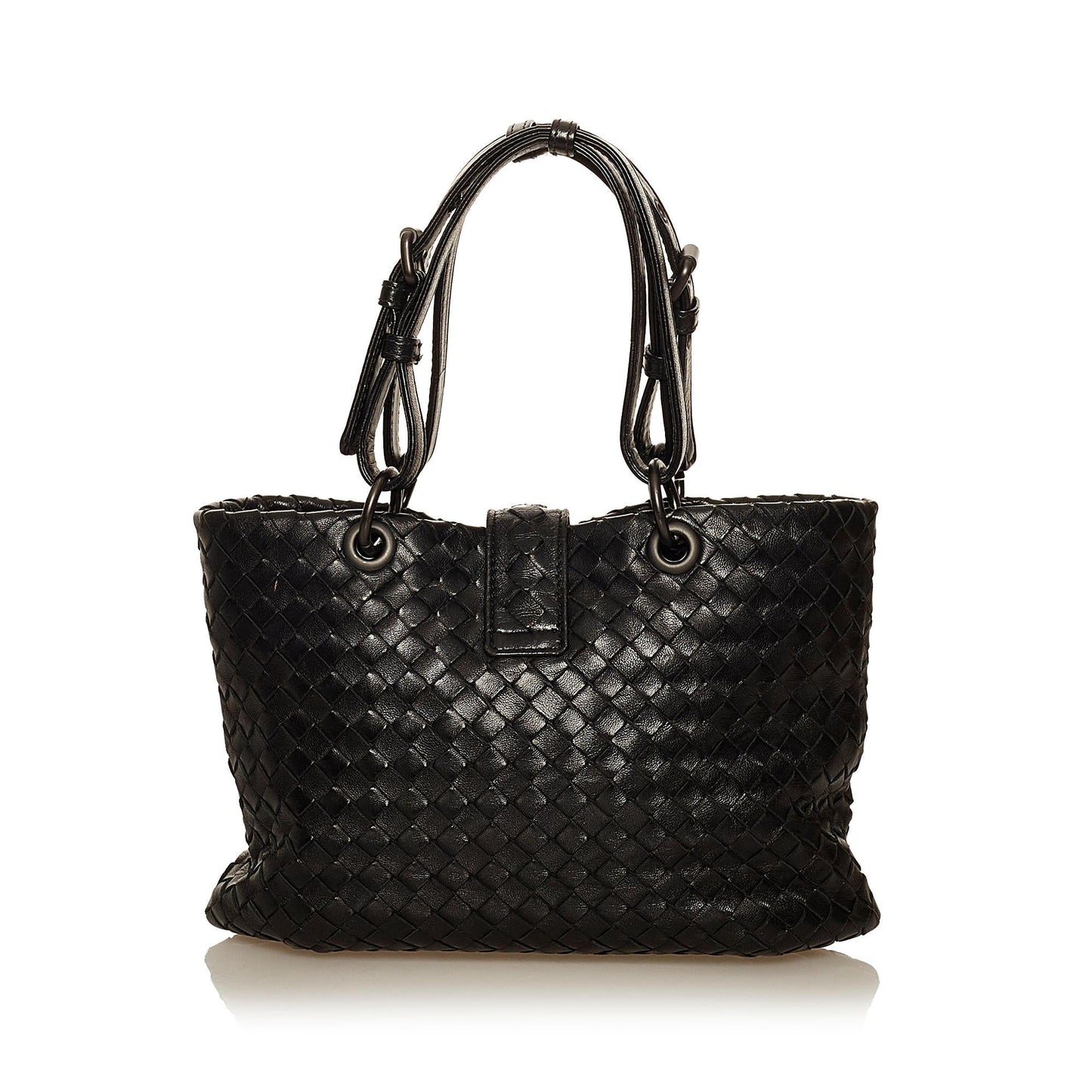 Bottega Veneta Veneta Shoulder Bag - Rovelle Bags