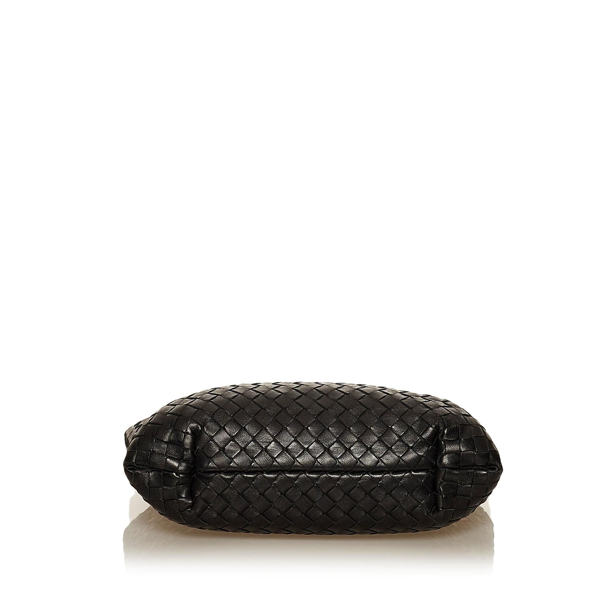 Bottega Veneta Veneta Shoulder Bag - Rovelle Bags