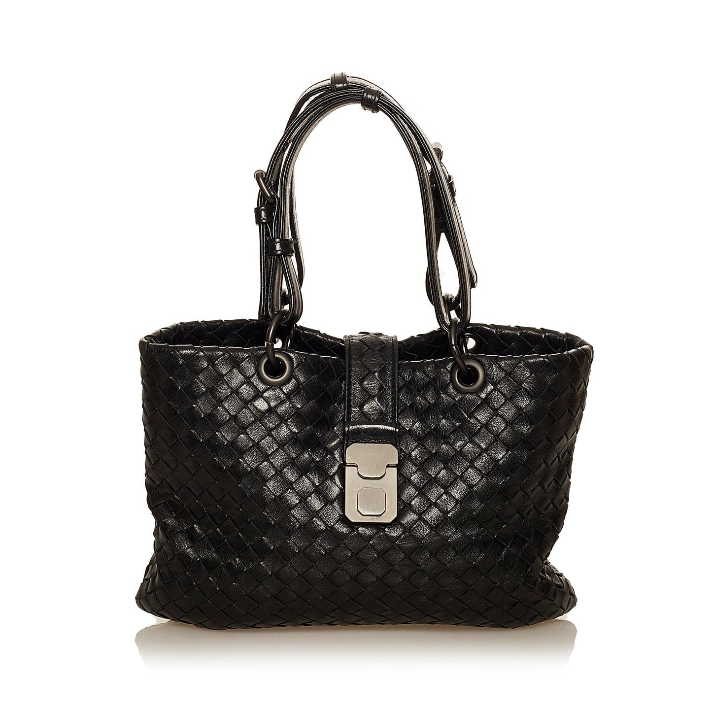 Bottega Veneta Veneta Shoulder Bag - Rovelle Bags