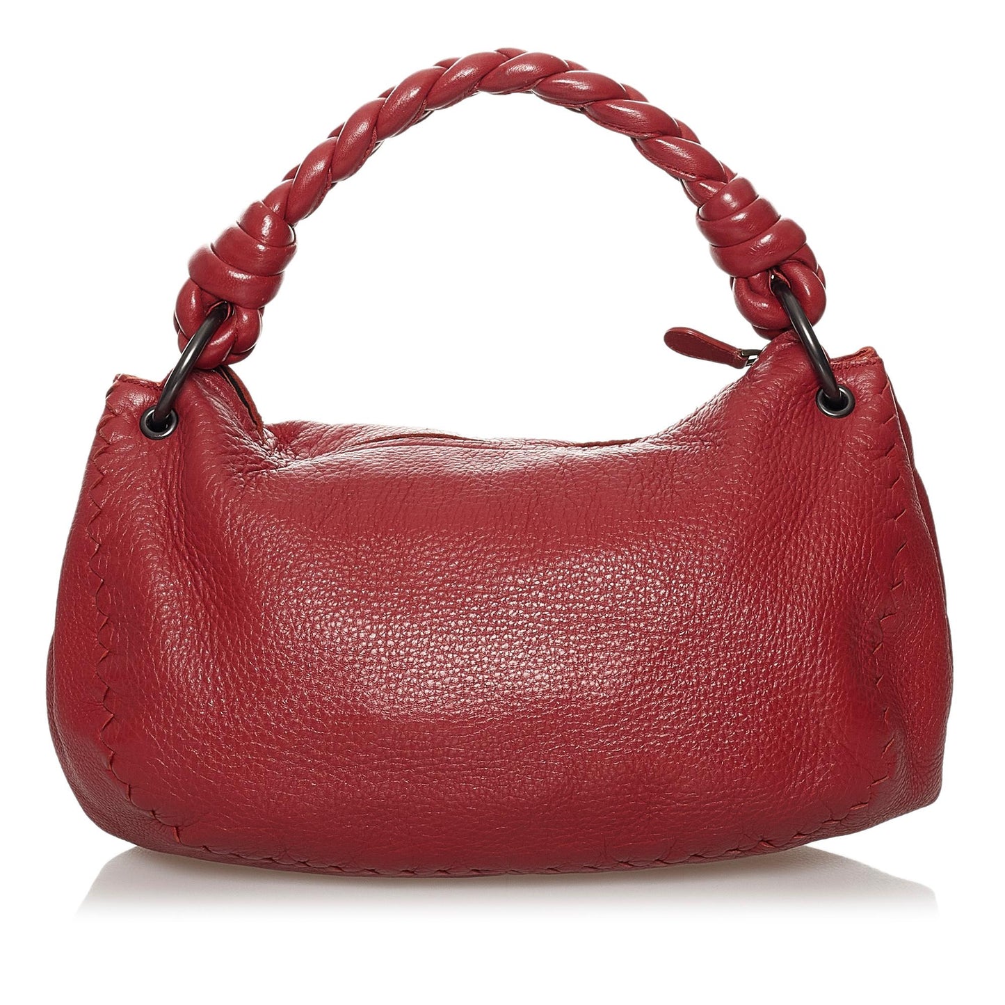Bottega Veneta Veneta Shoulder Bag - Rovelle Bags