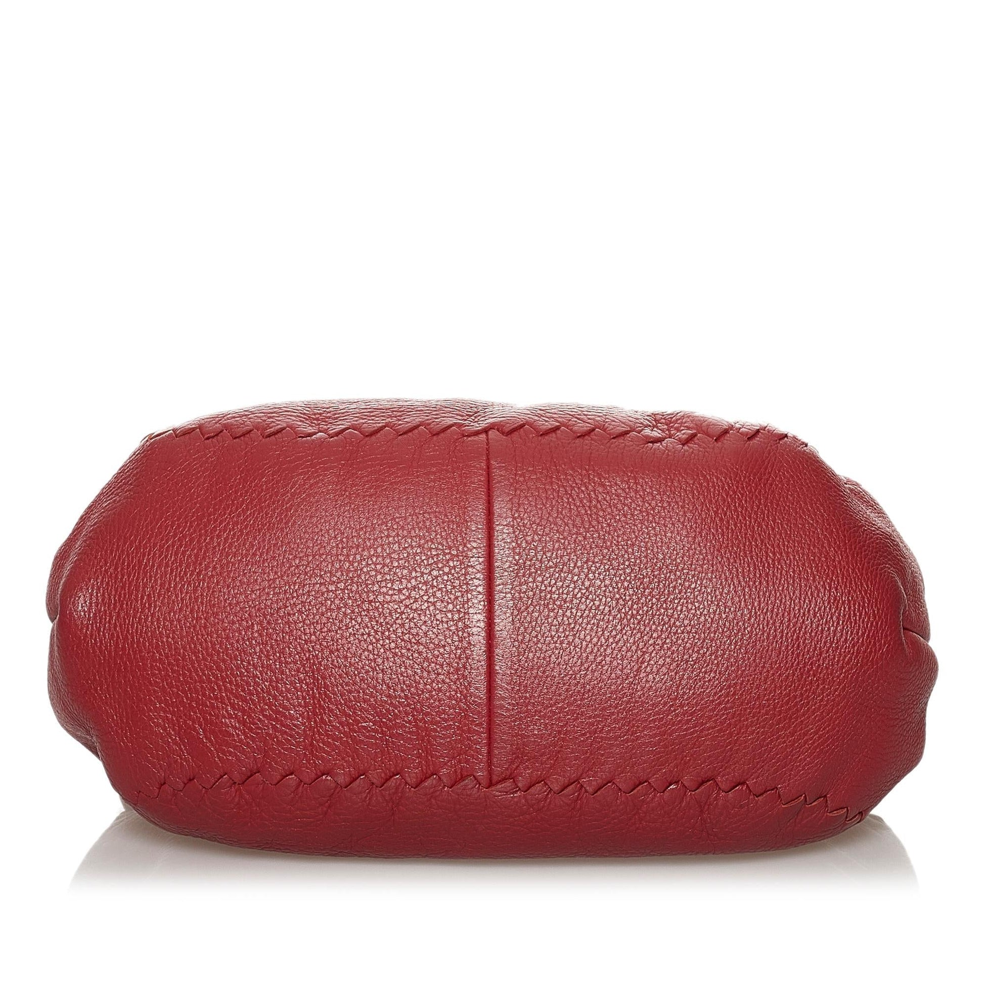 Bottega Veneta Veneta Shoulder Bag - Rovelle Bags
