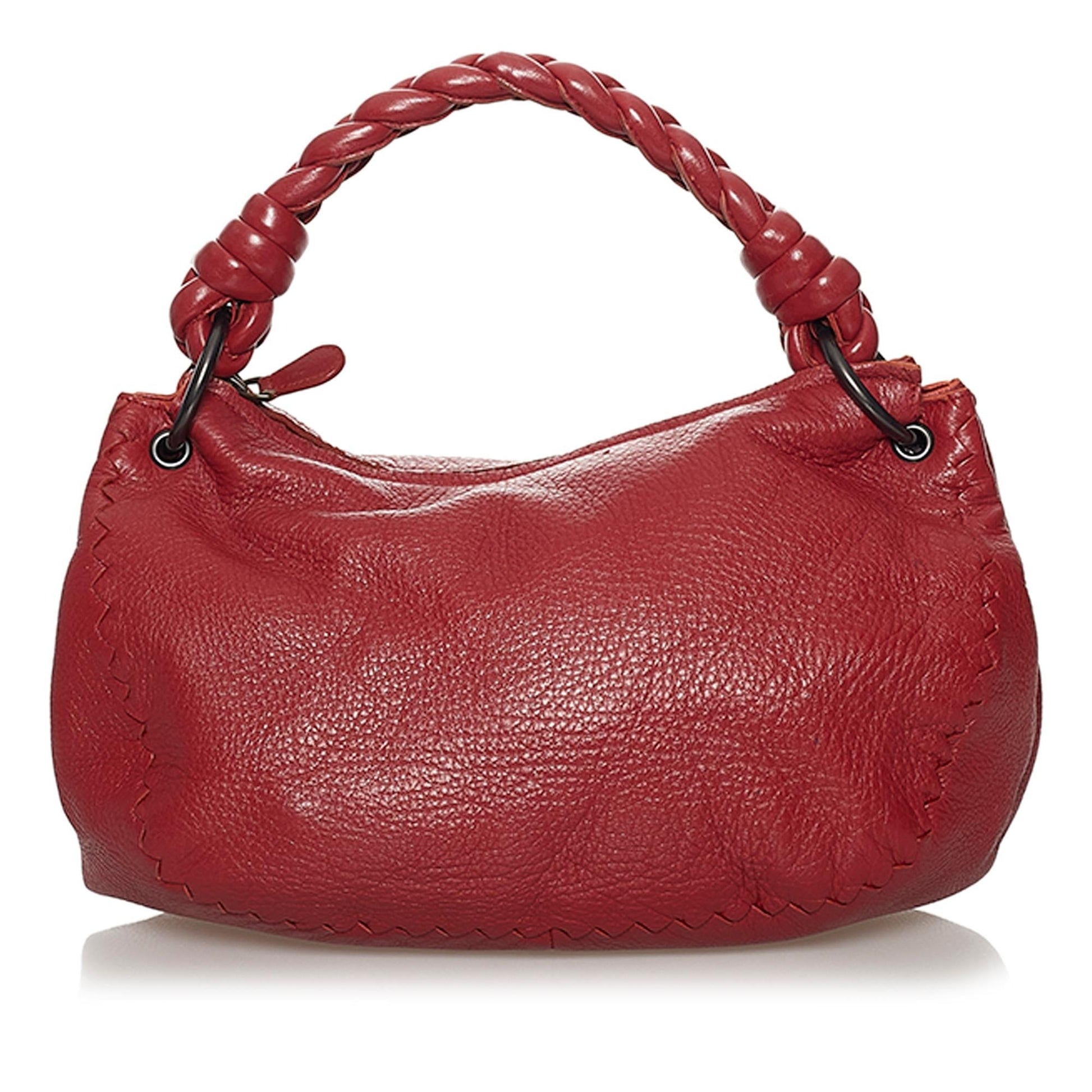 Bottega Veneta Veneta Shoulder Bag - Rovelle Bags