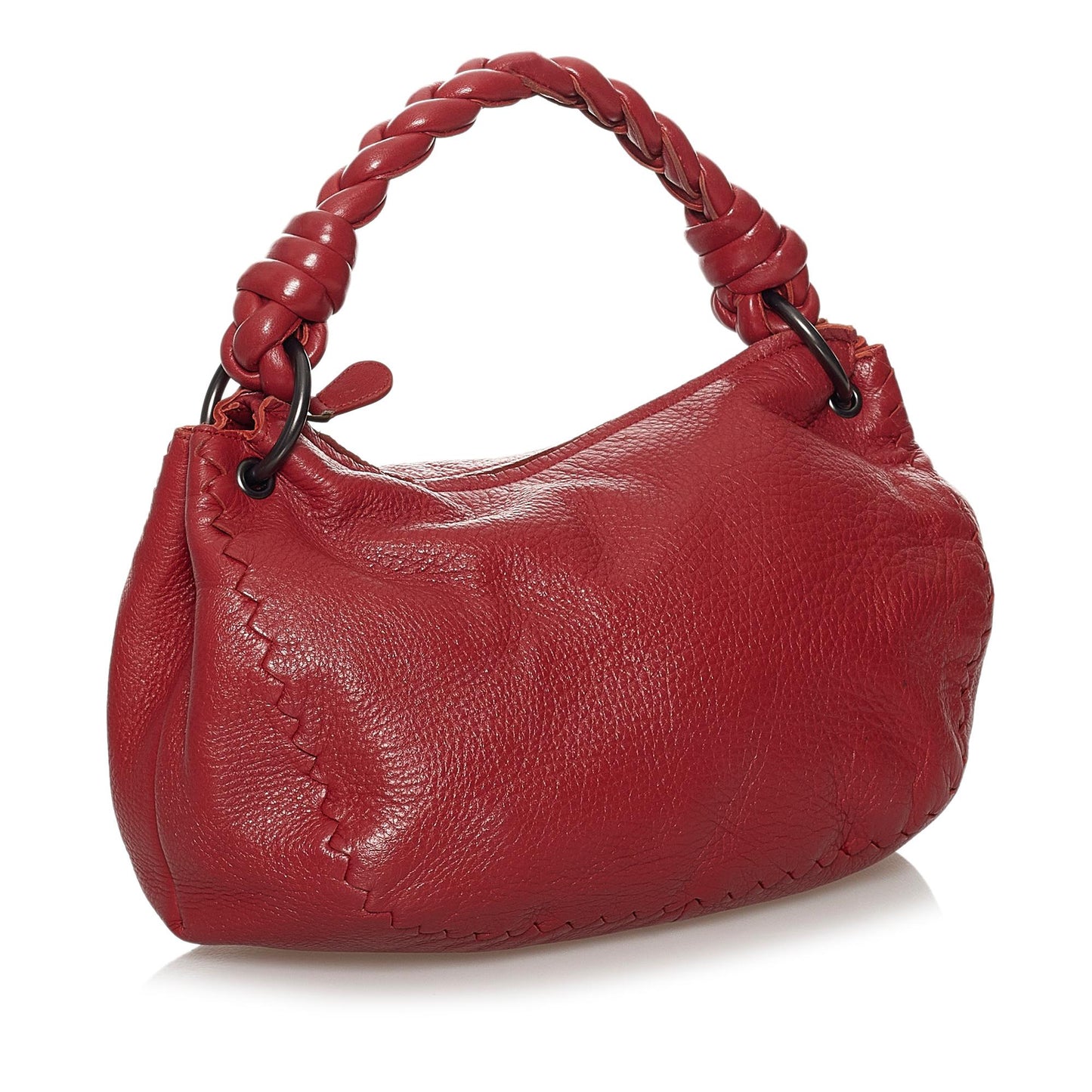Bottega Veneta Veneta Shoulder Bag - Rovelle Bags