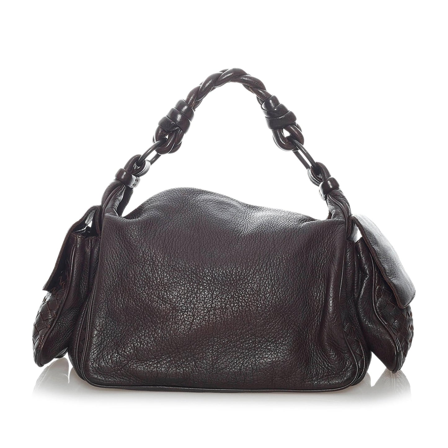 Bottega Veneta Veneta Shoulder Bag - Rovelle Bags