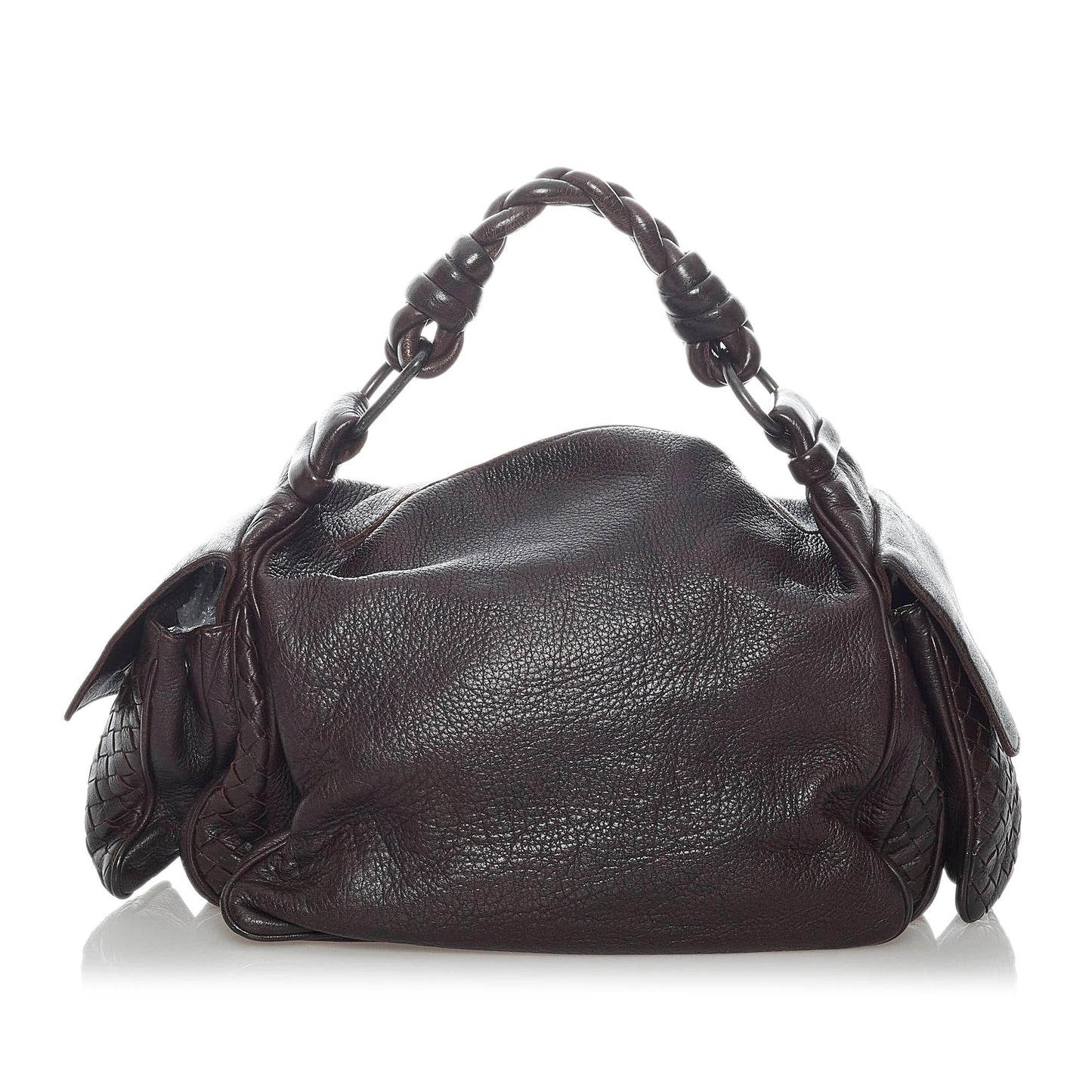 Bottega Veneta Veneta Shoulder Bag - Rovelle Bags
