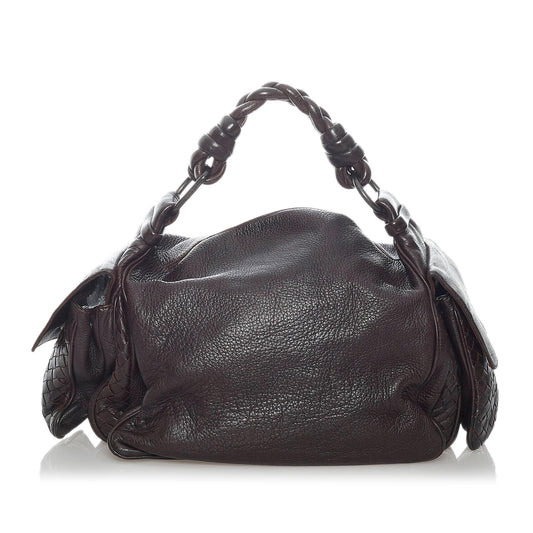 Bottega Veneta Veneta Shoulder Bag - Rovelle Bags