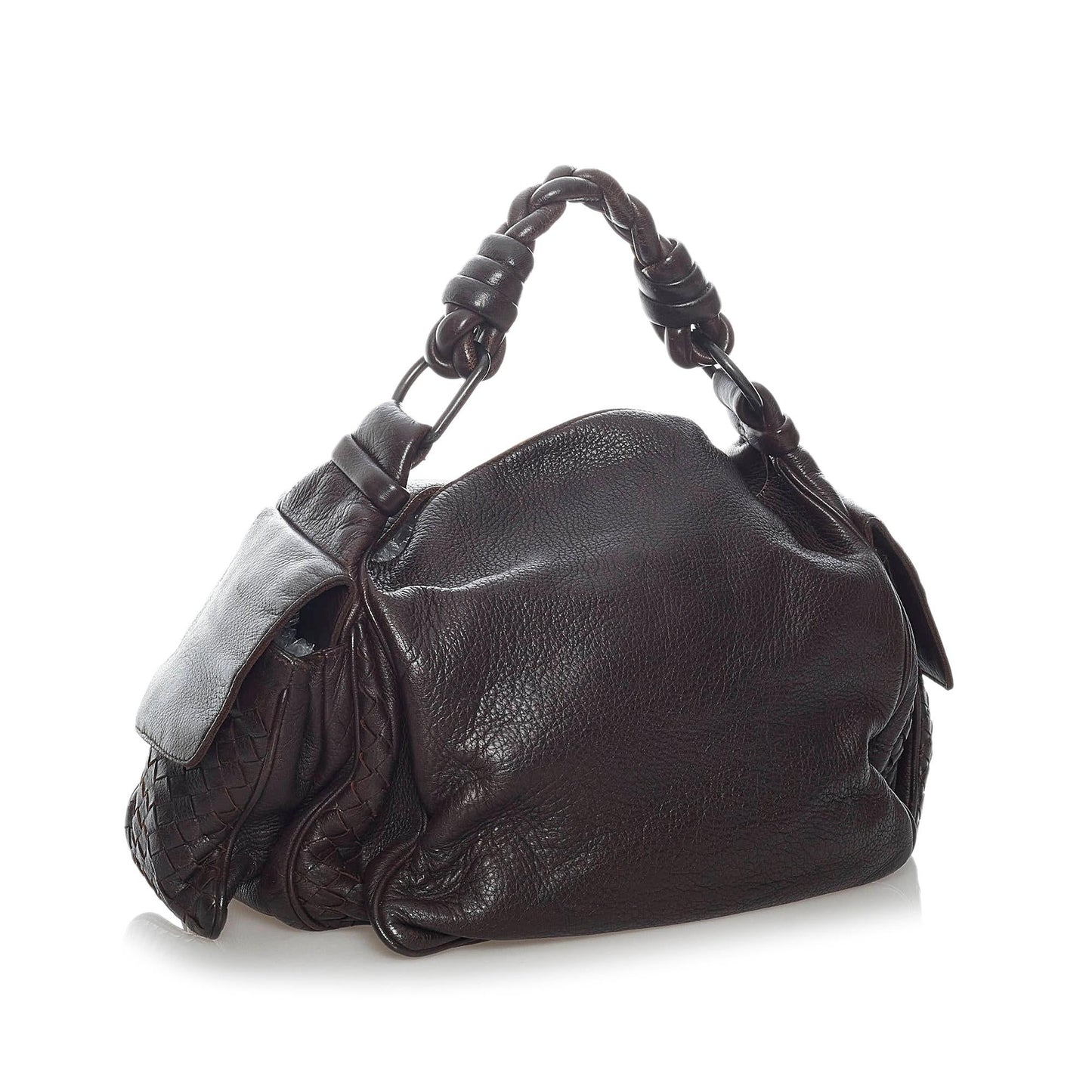 Bottega Veneta Veneta Shoulder Bag - Rovelle Bags