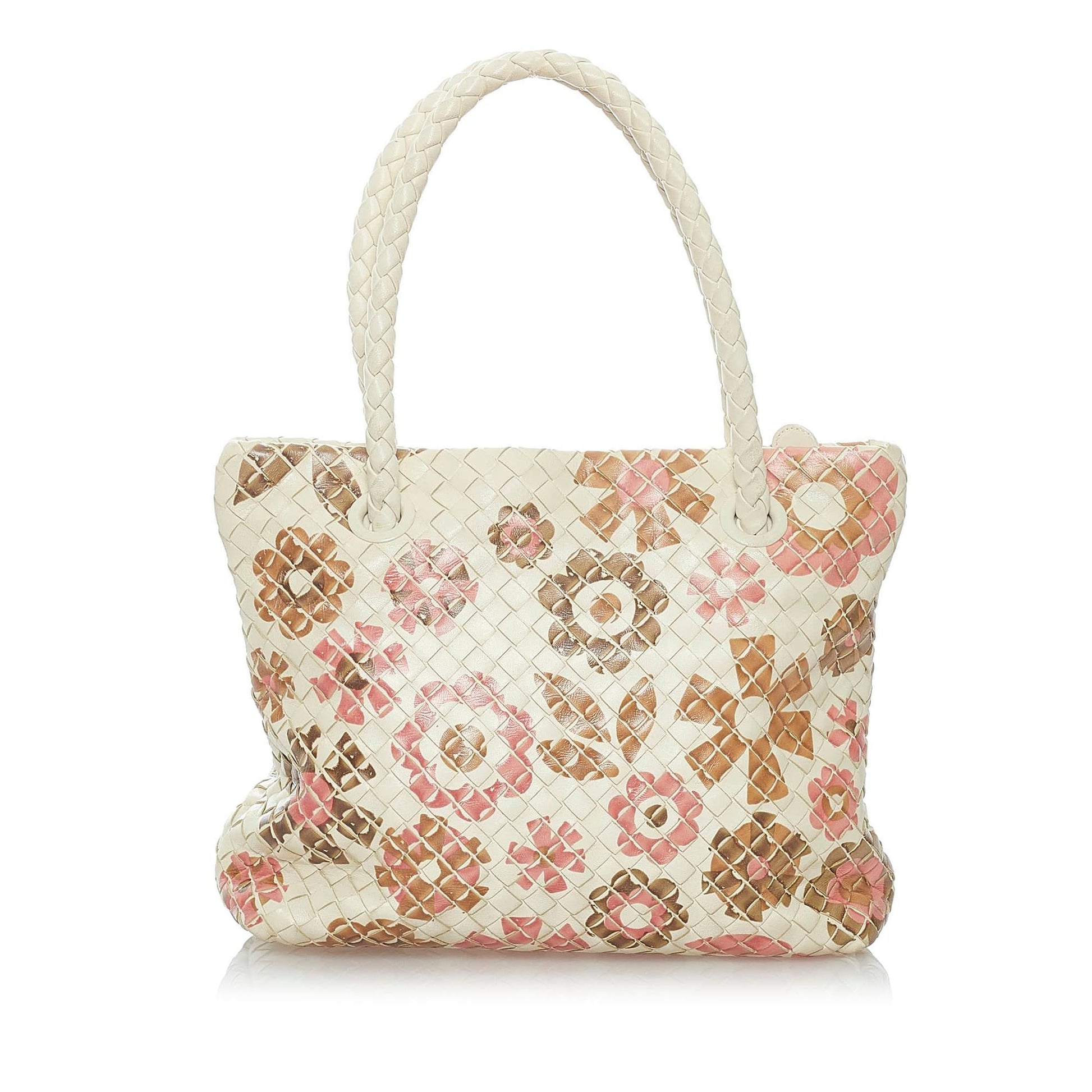 Bottega Veneta Veneta Shoulder Bag - Rovelle Bags