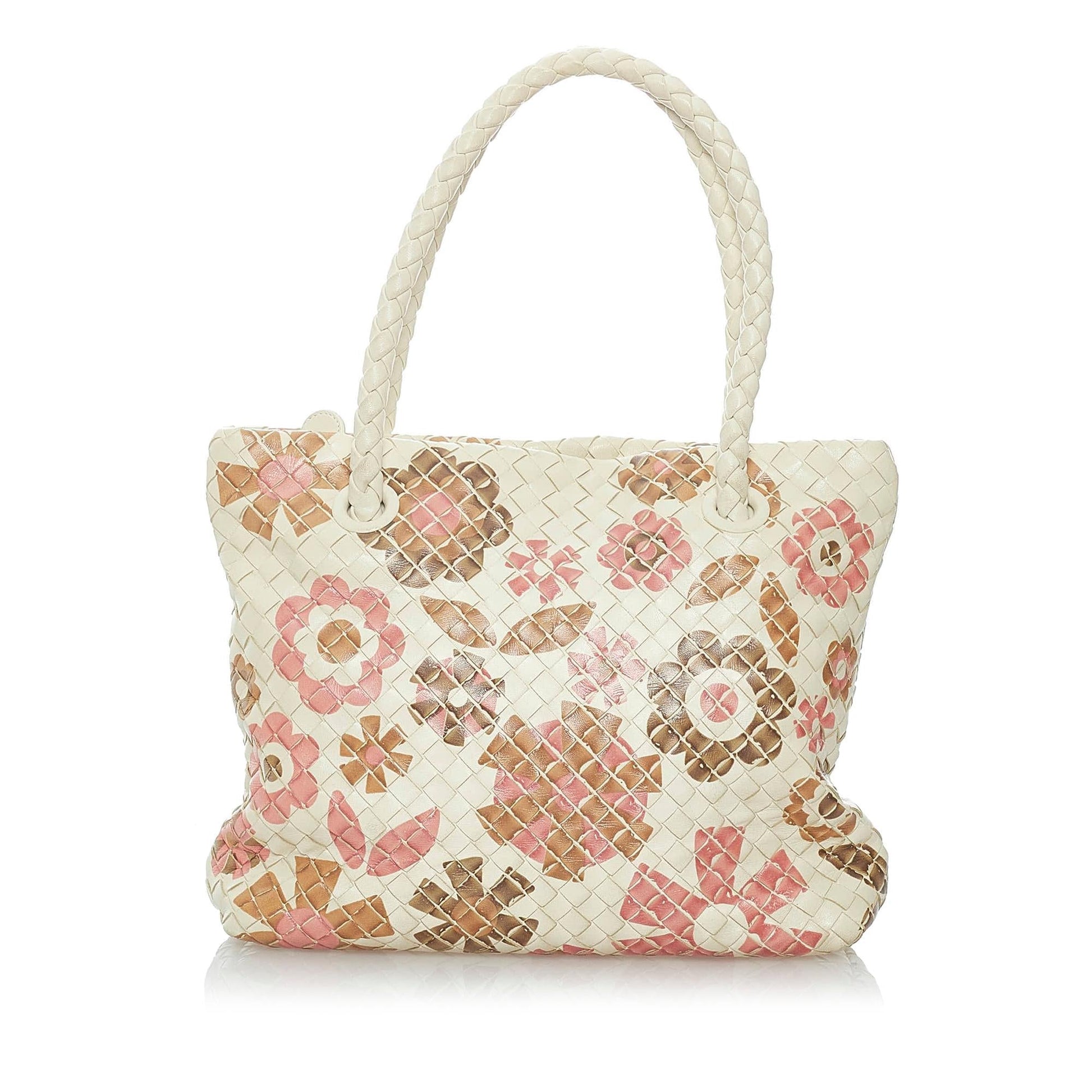 Bottega Veneta Veneta Shoulder Bag - Rovelle Bags