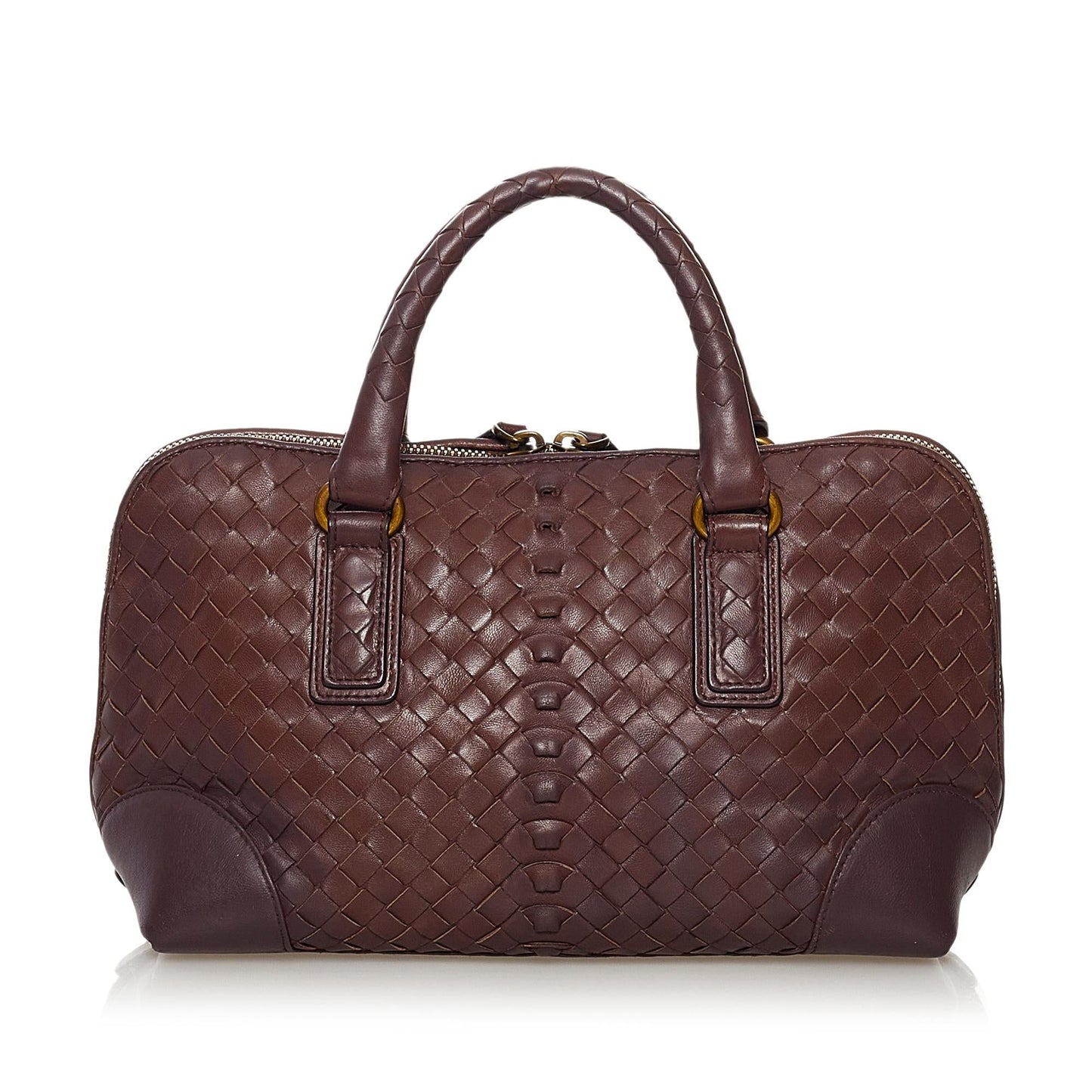 Bottega Veneta Veneta Shoulder Bag - Rovelle Bags