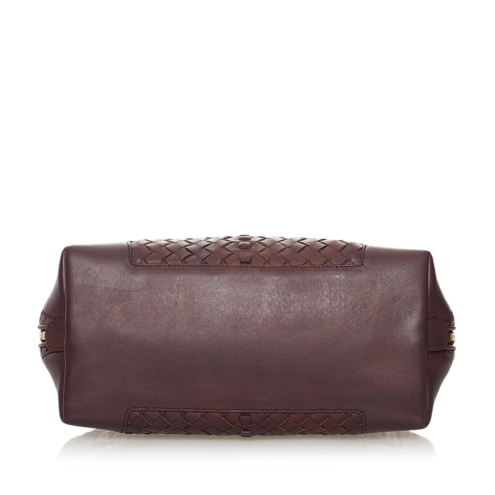 Bottega Veneta Veneta Shoulder Bag - Rovelle Bags