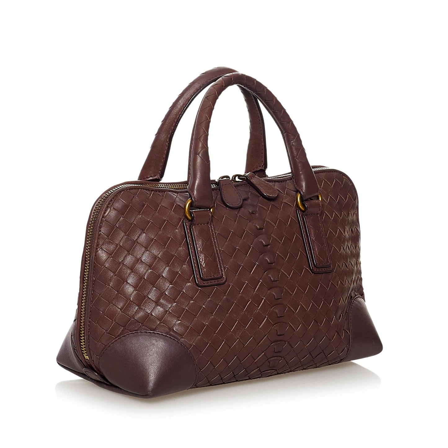 Bottega Veneta Veneta Shoulder Bag - Rovelle Bags