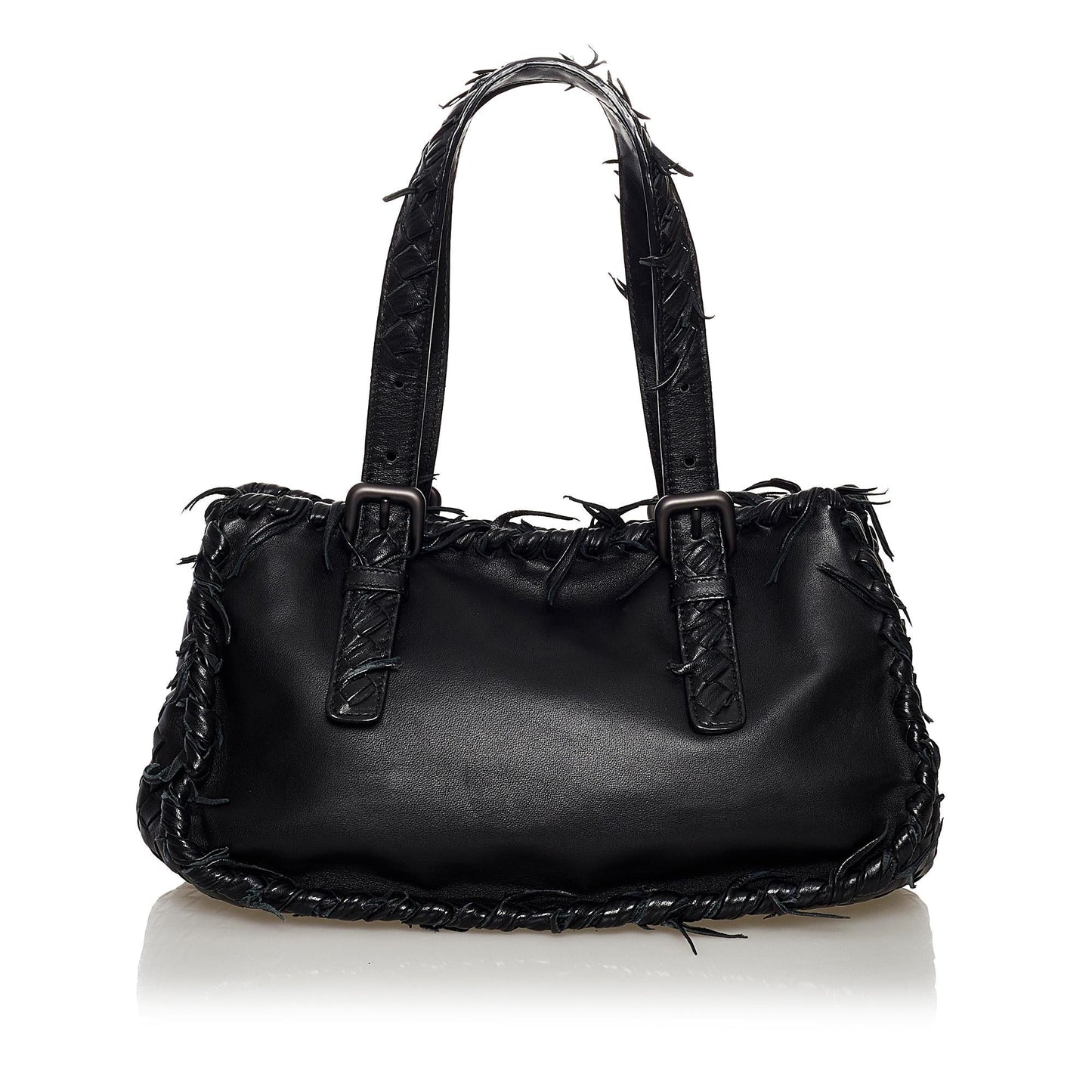 Bottega Veneta Veneta Shoulder Bag - Rovelle Bags
